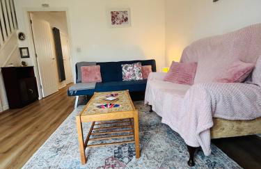 Penuel near Sutton -In-Ashfield town centre - Foto 26