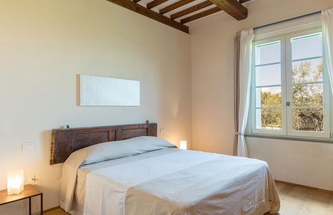 Tenuta Bellafonte 14 - Photo 59