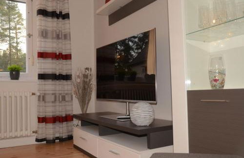 Villa Seeidyll - Foto 43