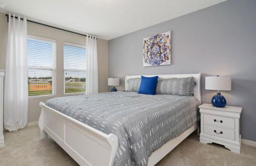 Family Friendly Four Bedrooms 5147A - Foto 20