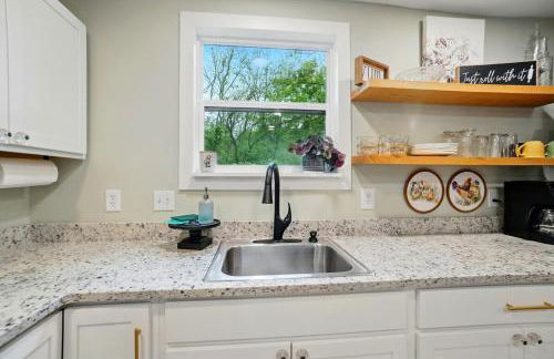 Carriage House Retreat 1 - Foto 20