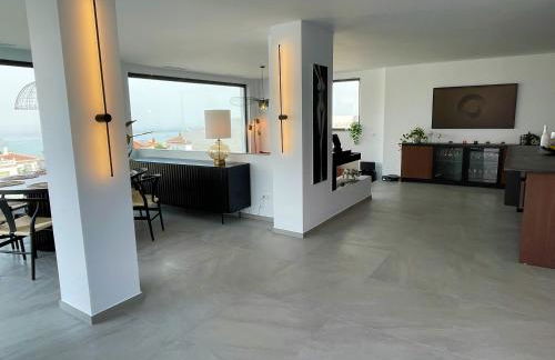 Villa Colina del Mar - With Heated Pool & Luxurious View near the beach - Foto 18