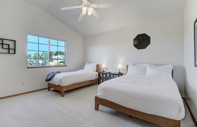 Academy Basecamp - Foto 9