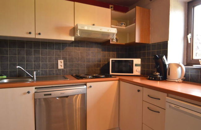 Romantic Cottage in Ardennes - Foto 5