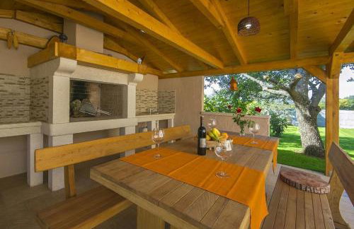 Villa Oliva - Foto 26