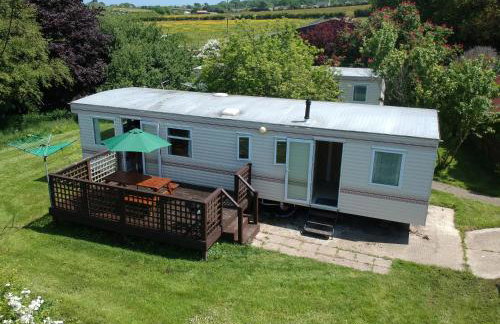 Glebe Farm Holidays - Foto 1