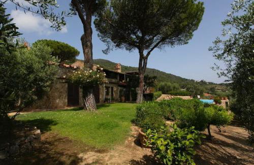 Porto Ercole Villa Della Fonte Large Pool Fabulous Sea Views - Foto 55