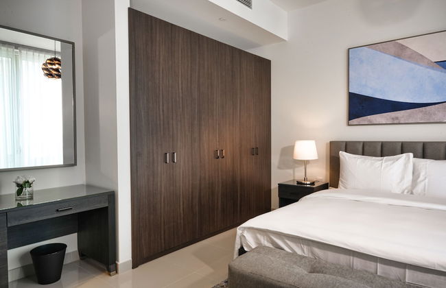 Abdali Views Apartments - Foto 9