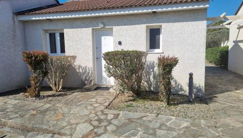 Mini Villa 200 m de la plage - Foto 3