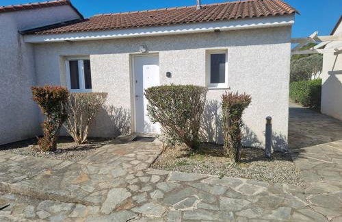 Mini Villa 200 m de la plage - Foto 3