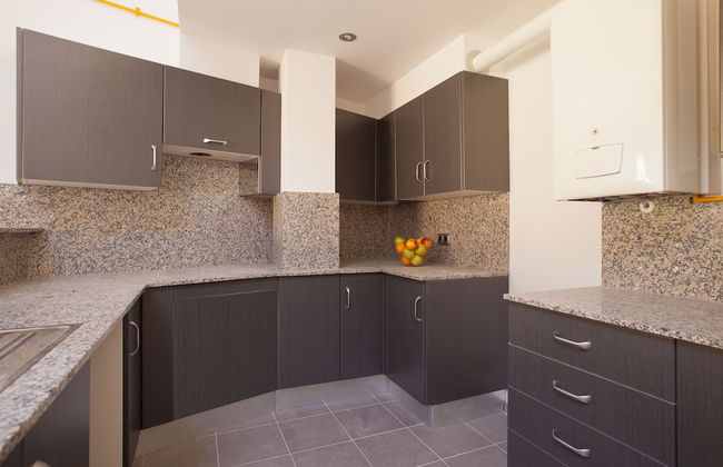 Font del Ferro Apartaments - Foto 12