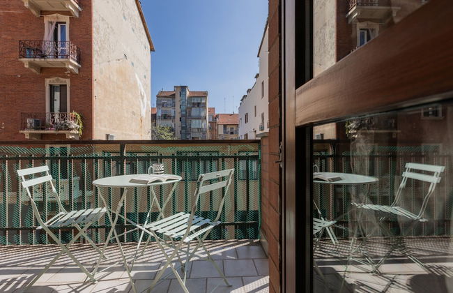 Serrano 15 - A Casa di Manuela - Foto 1