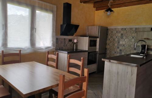 Vivienda Turistica Cueto Larama VUT-LE-860 - Foto 7