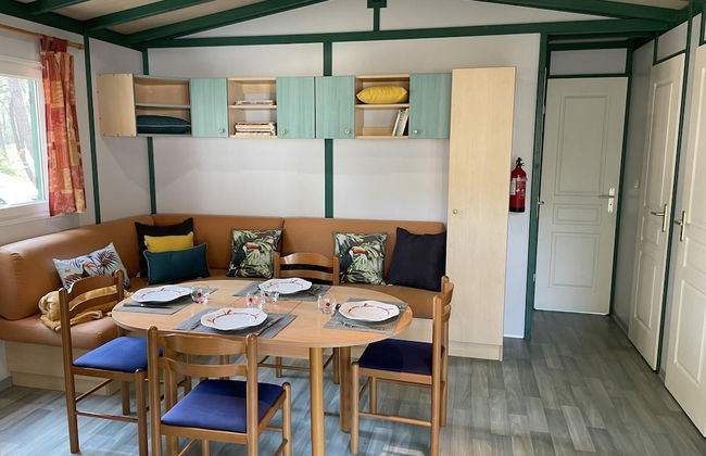 Domaine de la Presqu'île - Foto 10