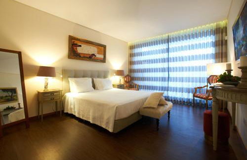 Casa D'Os Reais - Foto 20