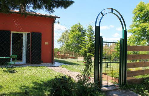 Casa Clorofilla - Umbria, Private Garden - Photo 58