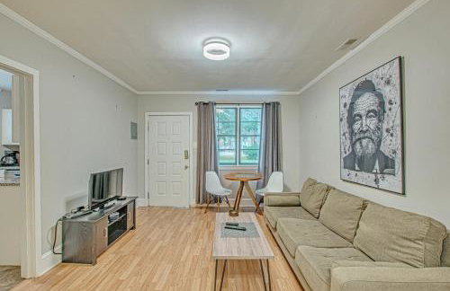 The Esben comfy 1 bedroom close to everything - Foto 7