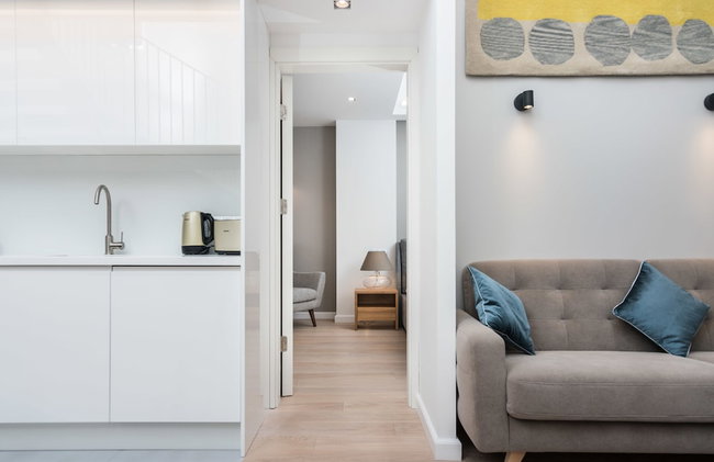 Venetian House Market Square Aparthotel - Photo 71