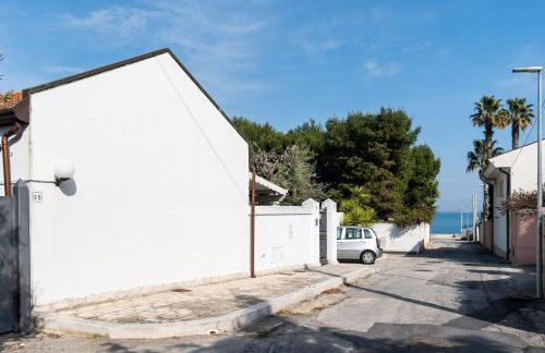 Gli ulivi sul mare - villetta a Bisceglie - Foto 21