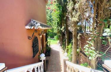 Casa Geneviève Costa del Sol - Photo 13