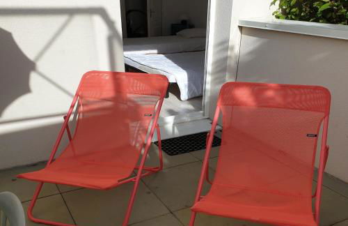 La Marinière - Foto 19