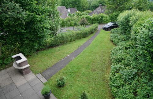 Ferienhaus "Schmetterling" am See im Bergland - Photo 23