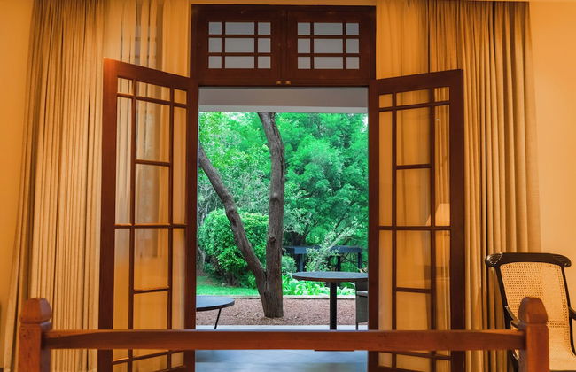 LilyPod Villa - Photo 13