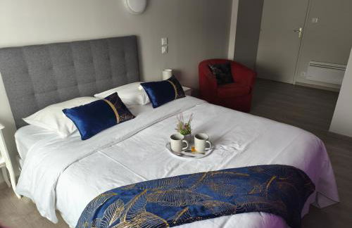 Udon-Thani gîte de groupe à 4 min du Puy du Fou - Foto 25