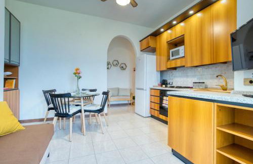 GuestHost - Casa Graziella, bilocale a 5 minuti dal San Raffaele per 5 - Foto 11