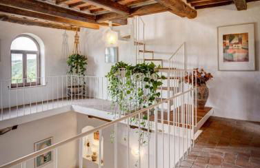 Podere Felceto - Photo 23