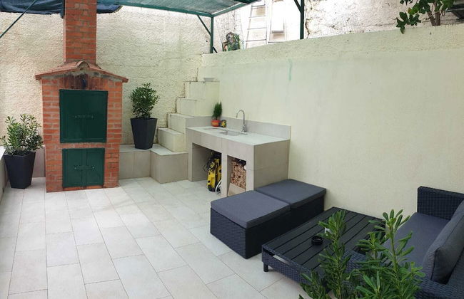 Apartment Blue Dream - Foto 17