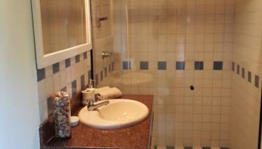 Ouro Sobre Azul Apart Hotel - Foto 5