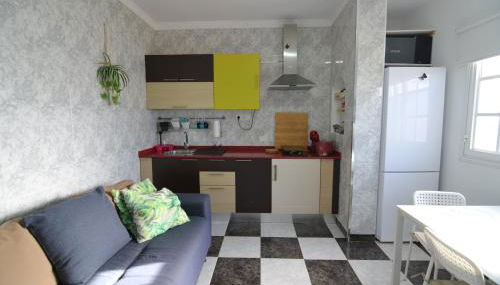 Aloha***Burrero cerca del Aeropuerto - Foto 4