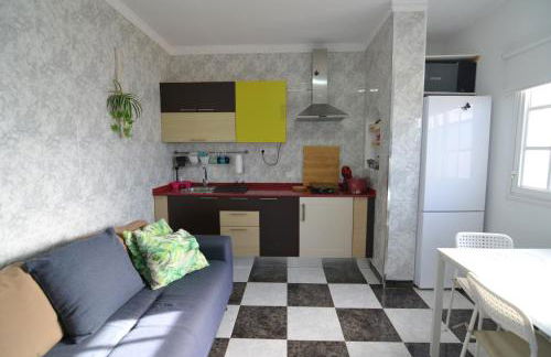 Aloha***Burrero cerca del Aeropuerto - Foto 4