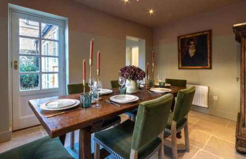 Cotswolds Stone Cottage in Lower Oddington - Photo 8