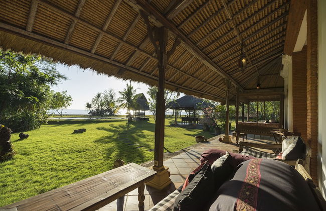 Puri Ganesha Villas - Foto 43