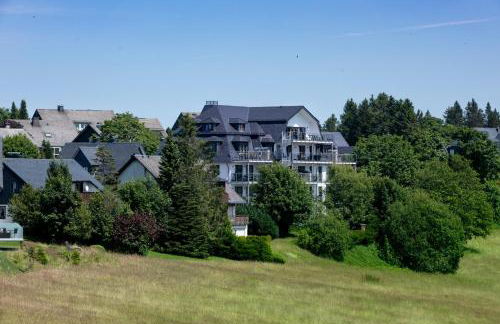 Astenblick Apartments Winterberg with sauna - Foto 58