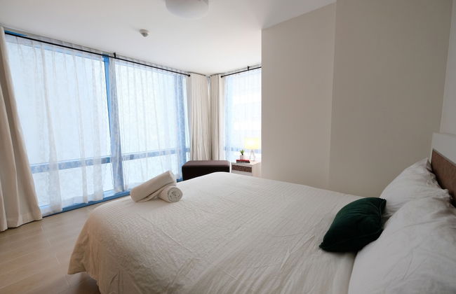 StayHome Asia at Two Central - Foto 19