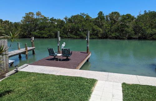 Casey Key 1-Bedroom Courtyard Villa - Foto 12