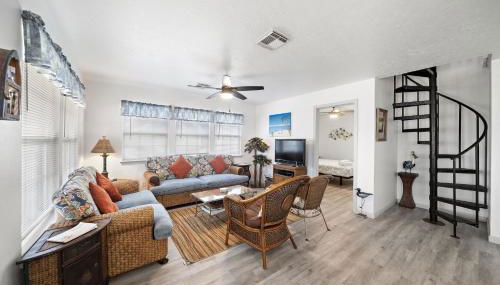 Seaview Island Getaway home - Foto 3