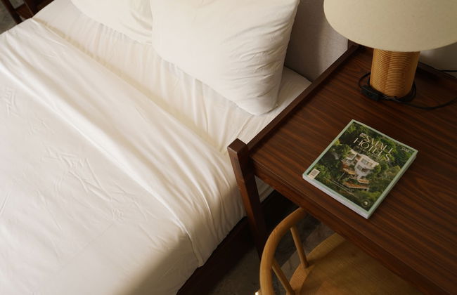 Field Villa Hoang Dieu - Foto 19