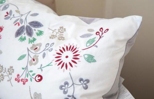 Casa Prima Fila Mare - Foto 1