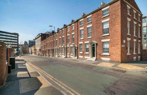 GuestReady - Stylish getaway in Liverpool - Foto 22