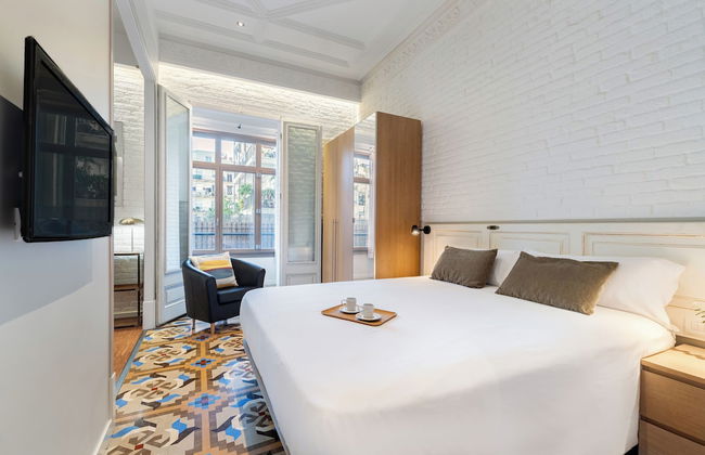 Fuster Apartments By Aspasios - Photo 22