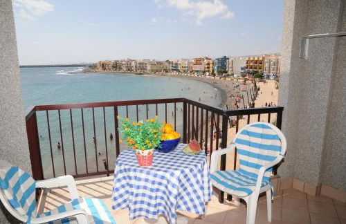 EmyCanarias Primera Línea De Playa - Foto 12