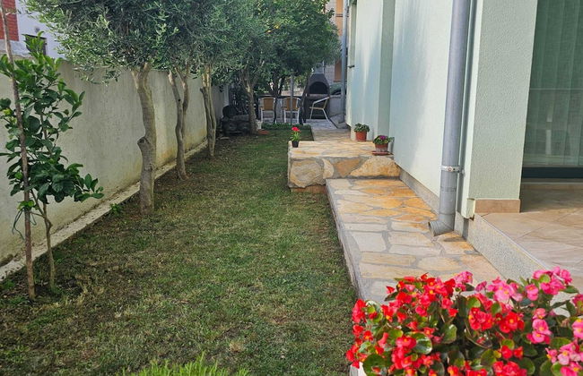 Apartments Mlikota - Foto 1