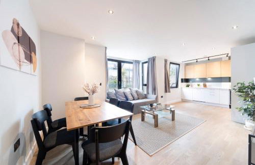 Xylo Apartments - Kentish Town - Foto 31