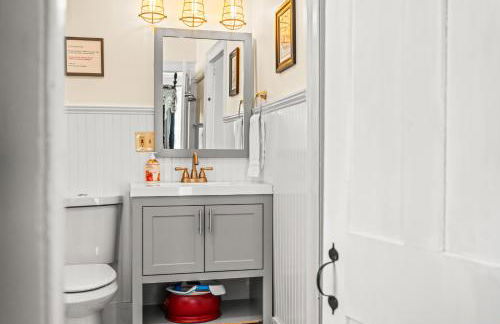 Historic Waterfront Home and Cottage - Foto 18