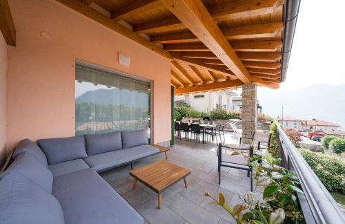 Comacina Villa - Foto 48