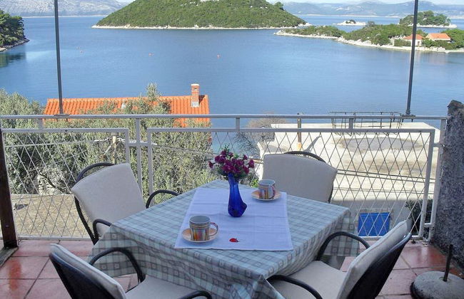 Apartment Bella Vista - Foto 8